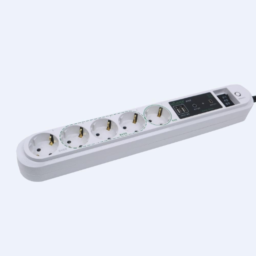 Energy saving receptacle(Q102)