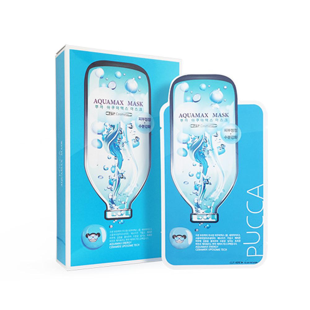 PUCCA  AQUAMAX MASK