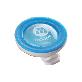 detail image2 mpac'Guard Circle MG-C60 Blue Clip Portable Mosquito repellent oil Freshener