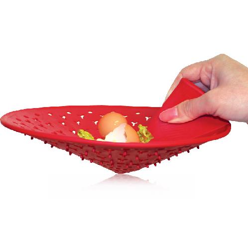 One Touch Sink Drain Filter