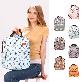 full image Multi Diaper Bag Baby Nappy Backpack And Cross Bag 7 Types