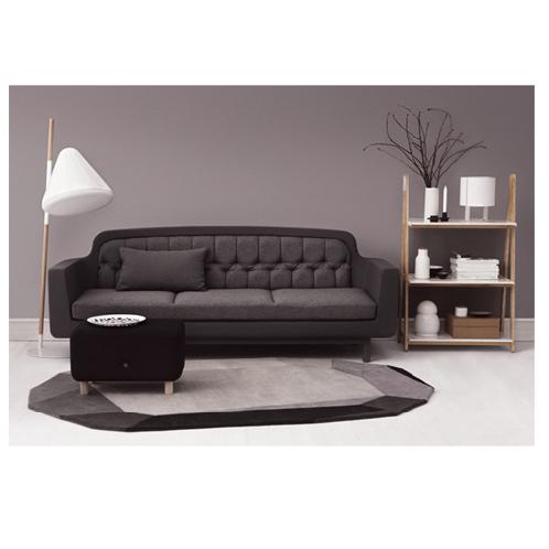 Just colors-Ghost grey