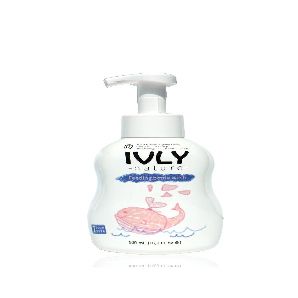 IVLY nature feeding bottle wash 500ml