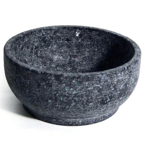 Stone Bowl1 | stone bowl, stone kitchenware,kitchenware
