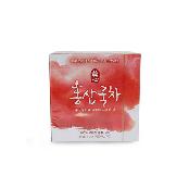 Red Ginseng chrysanthemum tea