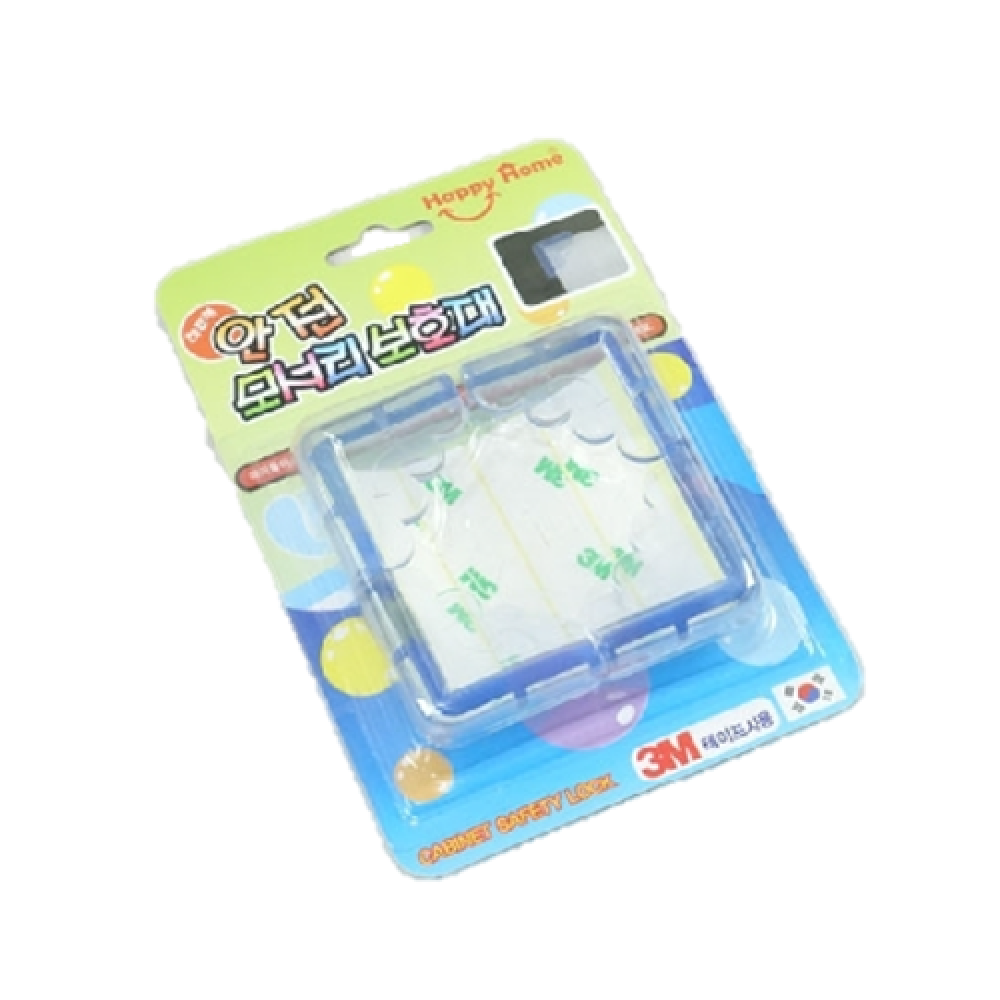 Corner Cushion Protector