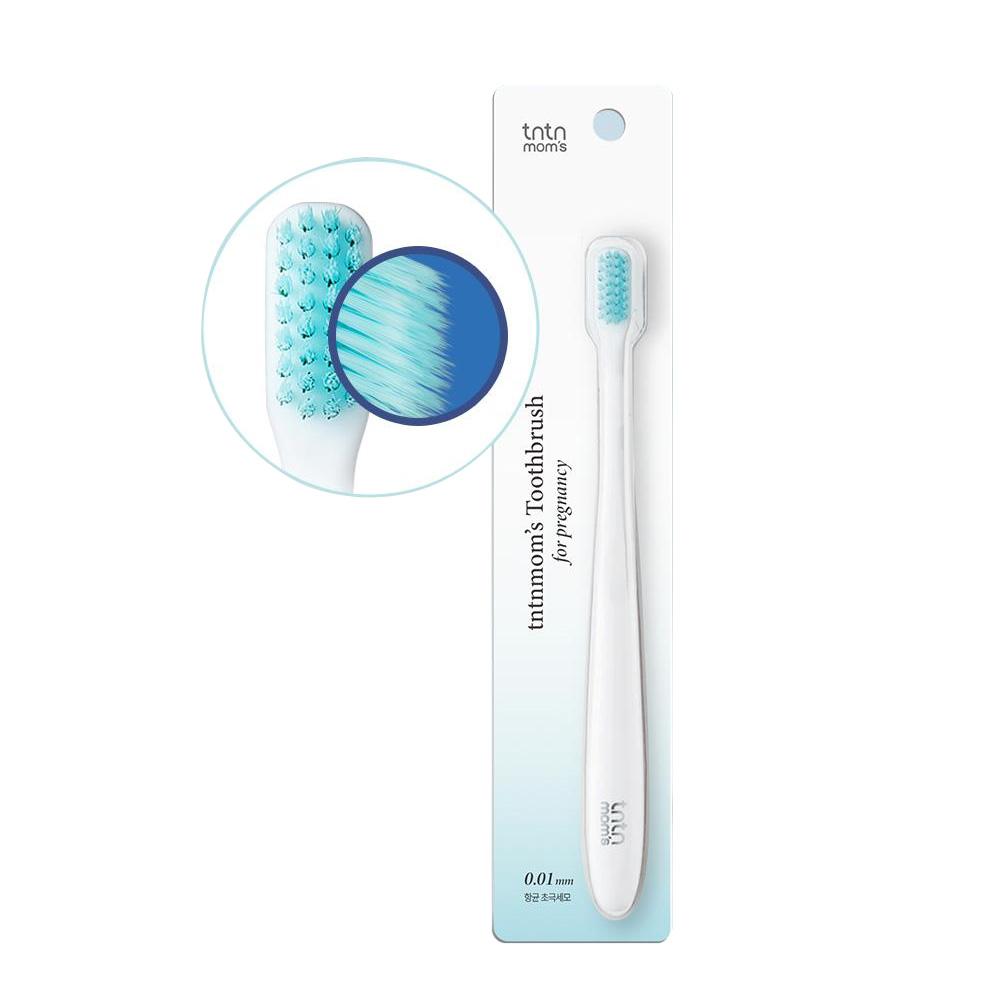 tntnmom's Ultra-Fine Toothbrush for Pregnant