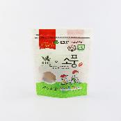 Organic Korean wheat Cookie