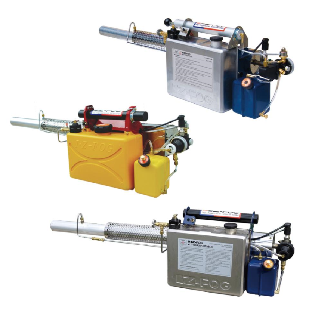 Thermal fogger(IZ-150AS)