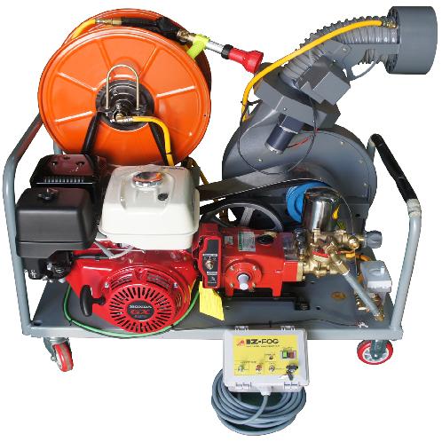 Thermal fogger(IZ-12001)