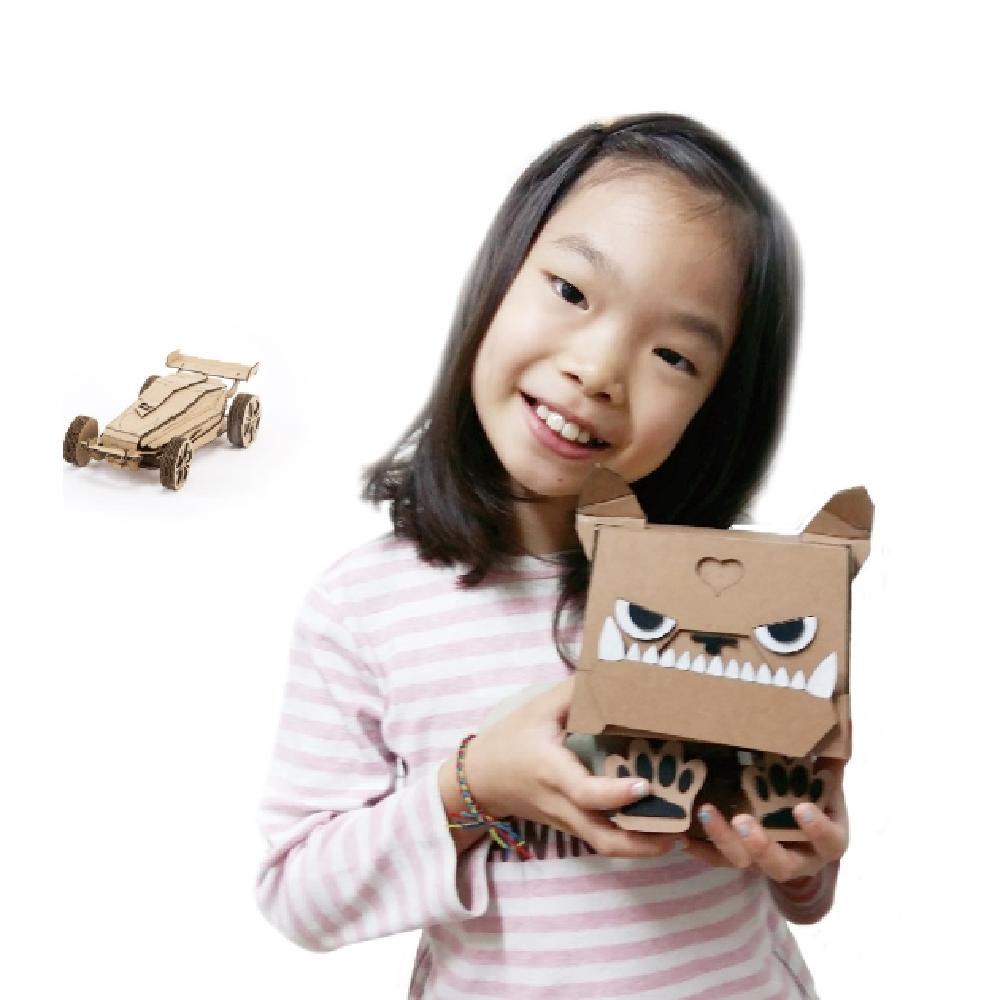 smart paper - 3steps