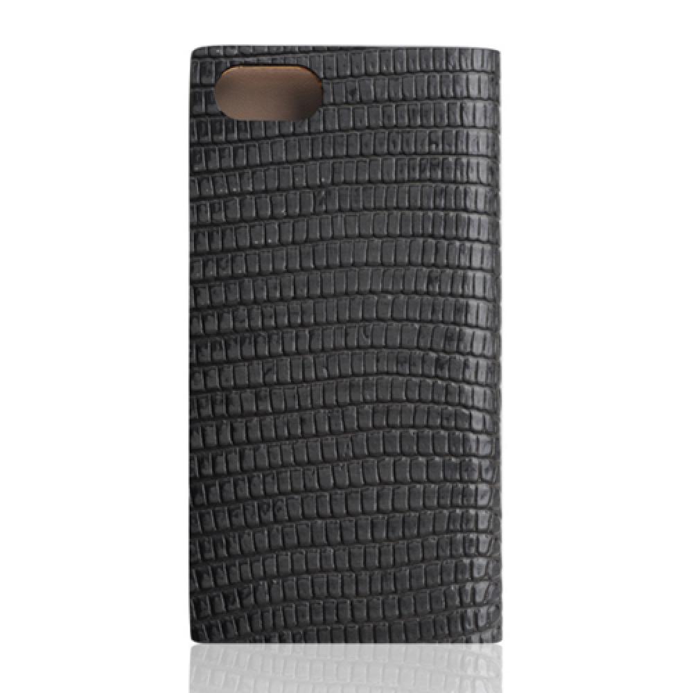 [SLG] D3 Italian Lizard Leather Case for iPhone