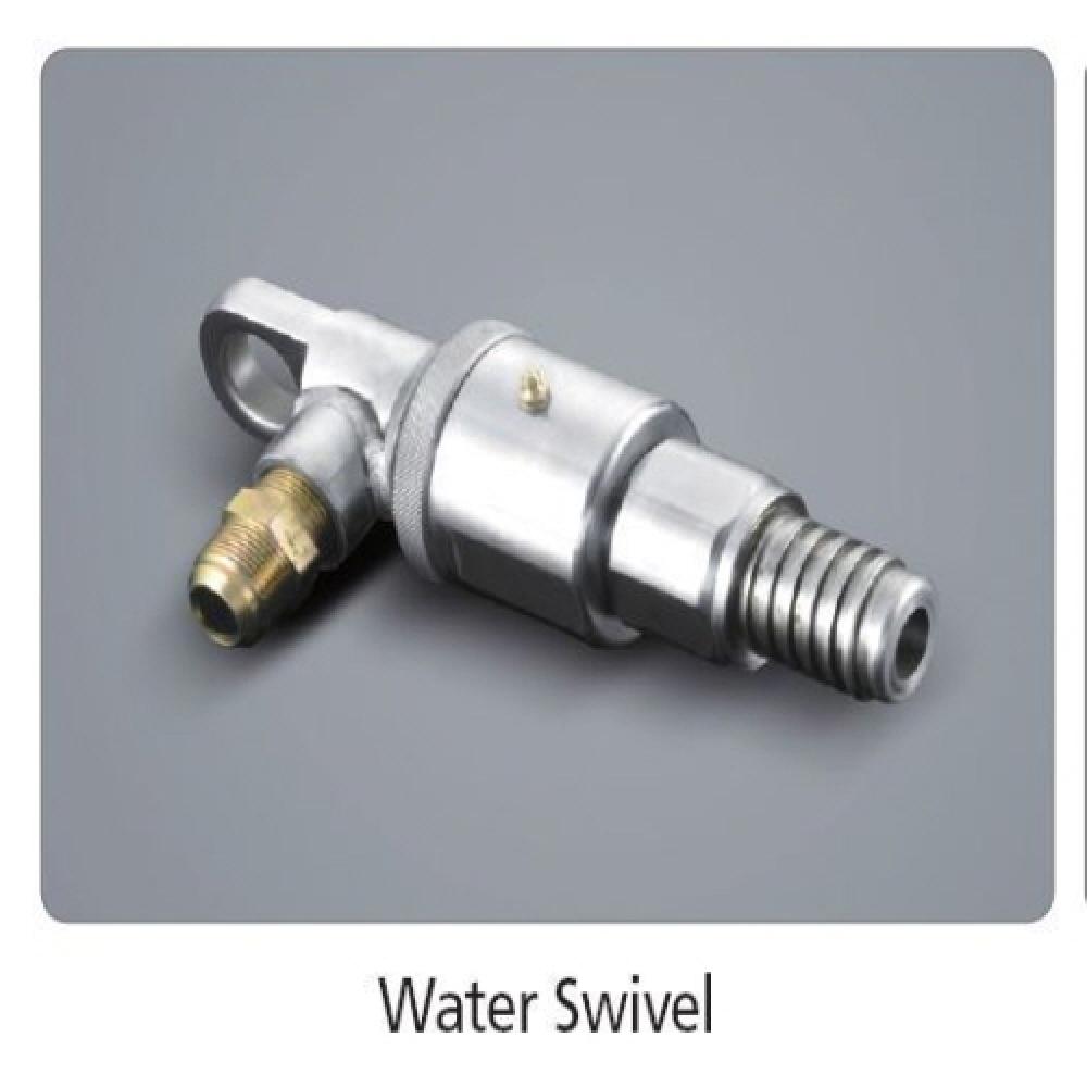 Made in Korea high quality Swivel [Mining,Exploration,Coring,Drilling] Water Swivel