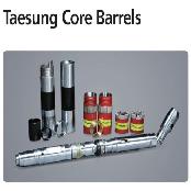 [Mining,Exploration,Coring,Drilling]Made in Korea high quality core barrel_ Taesung Core barrels