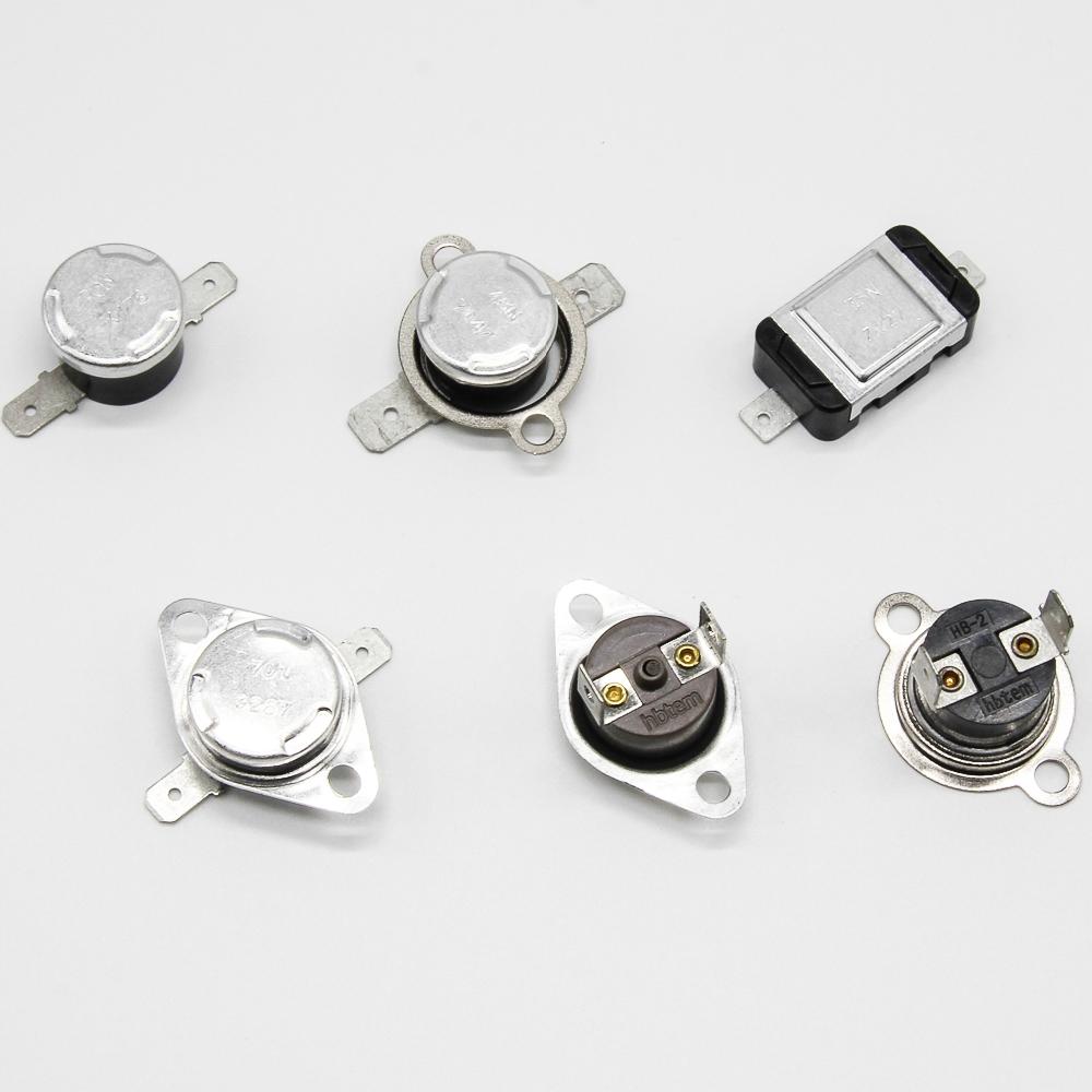 [SEKI] HB-2, HB-5 Thermostat