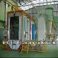 full image Powder coating equipment line system for plants