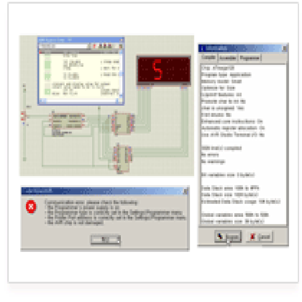 Intelligent mobile Robot