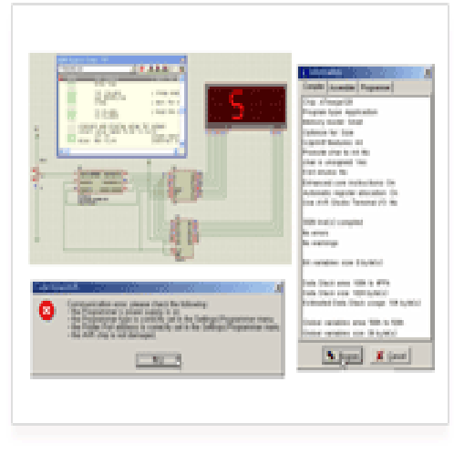 Intelligent mobile Robot
