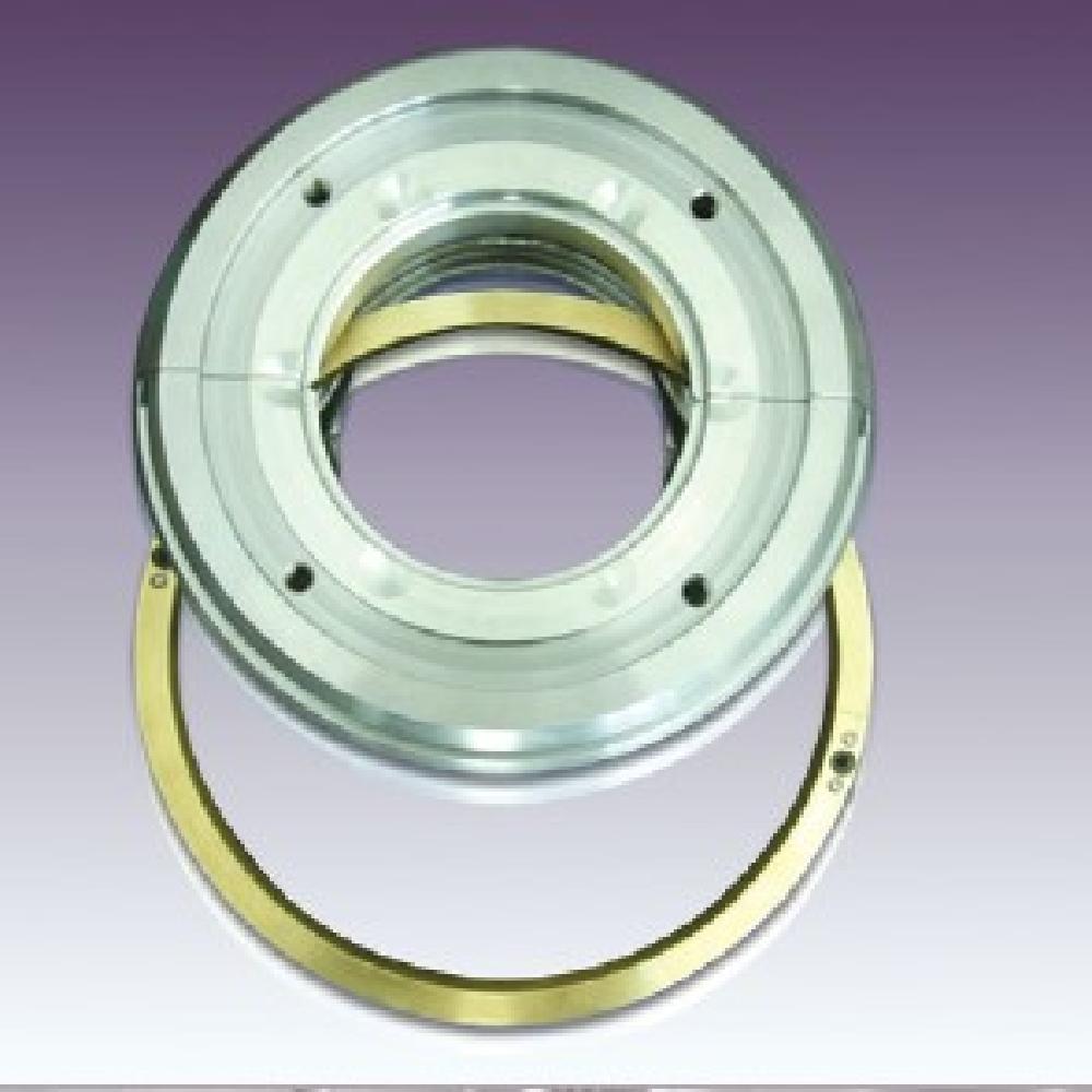 HORIZONTAL BEARING ASSEMBLY