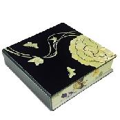 cutting memo pad (10cmX10cmX3cm)