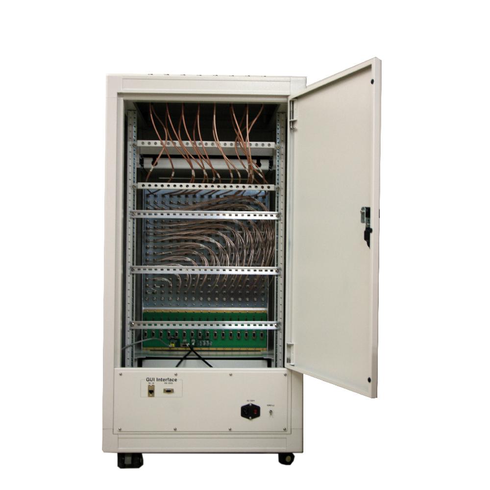 SOLVIT RCS(RF Channel Simulator)