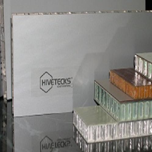HIVETECKS | HIVETECKS, Hivetecks®, aluminum honeycomb panel , panel 