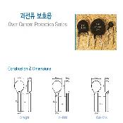 PTC Thermistors, Over Current Protection Series, Over Temperature Protection Series, Element Heater 