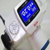 Dental Equipment, Dental X-ray Camera BIOX