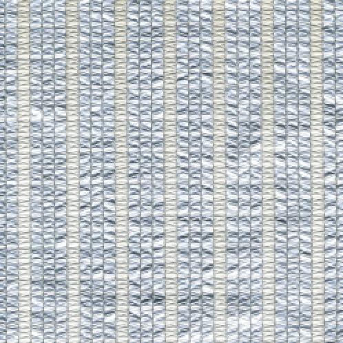 Green House Shading, Lagging Aluminium Screen