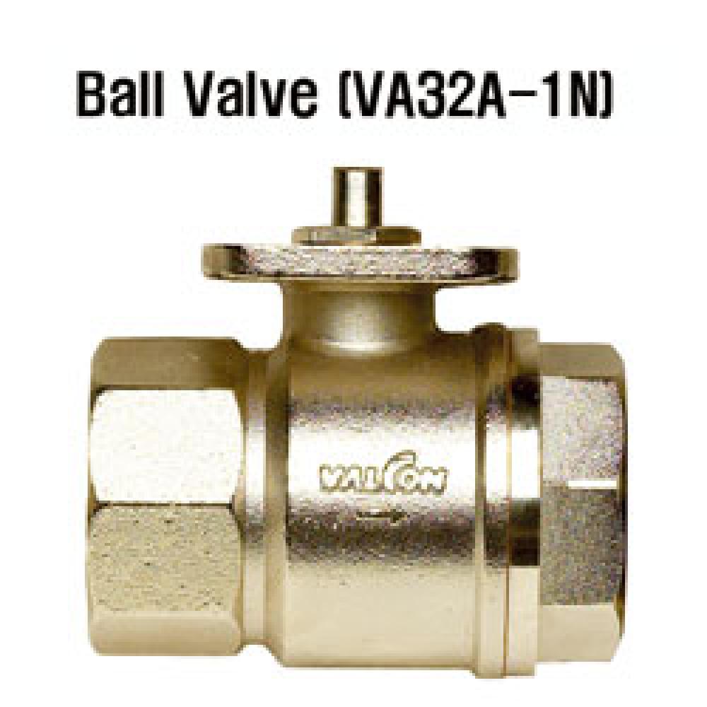 Ball Valve