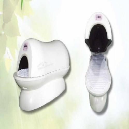 Sunbeam Capsule | far infrared ray,diet,fatness,blood circulation