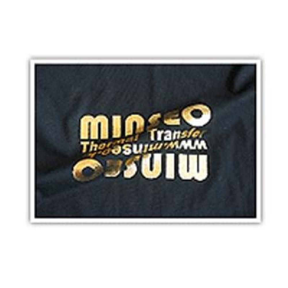 Hot stamping foil  MSG TYPE