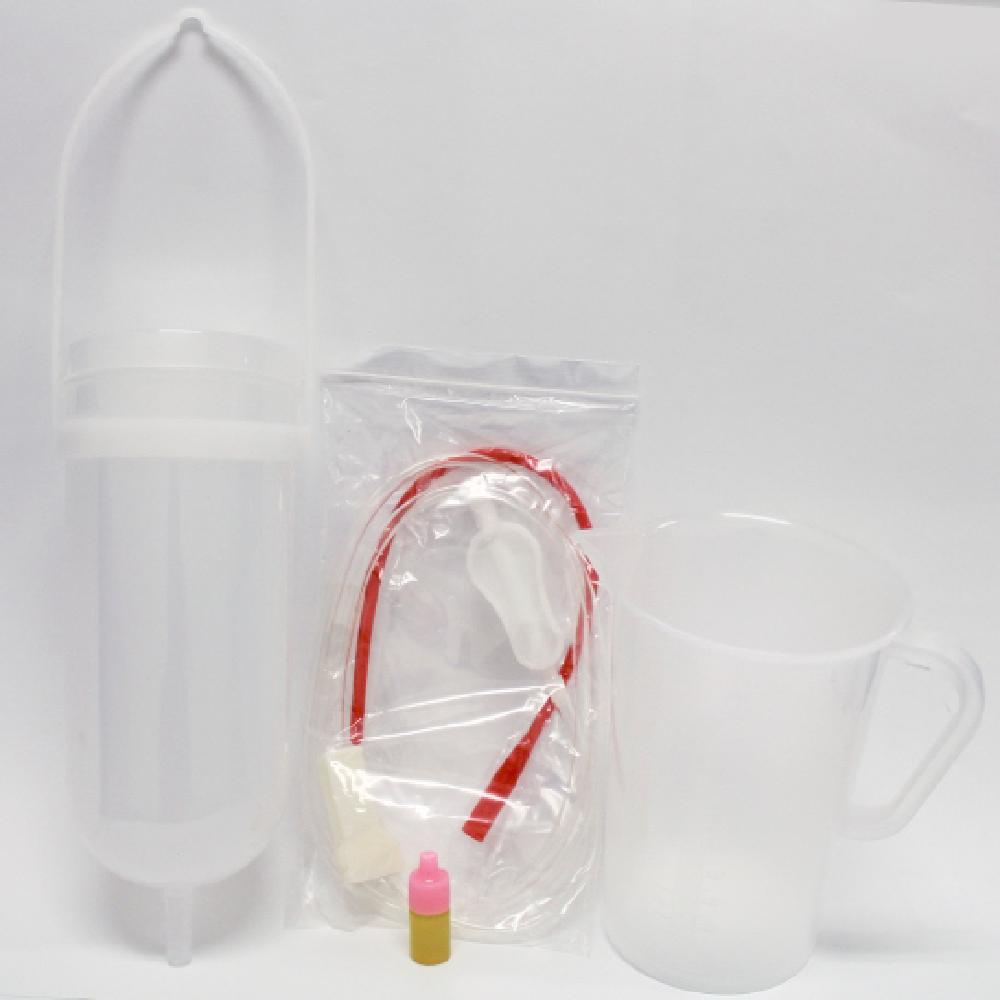 Detox Enema KIT