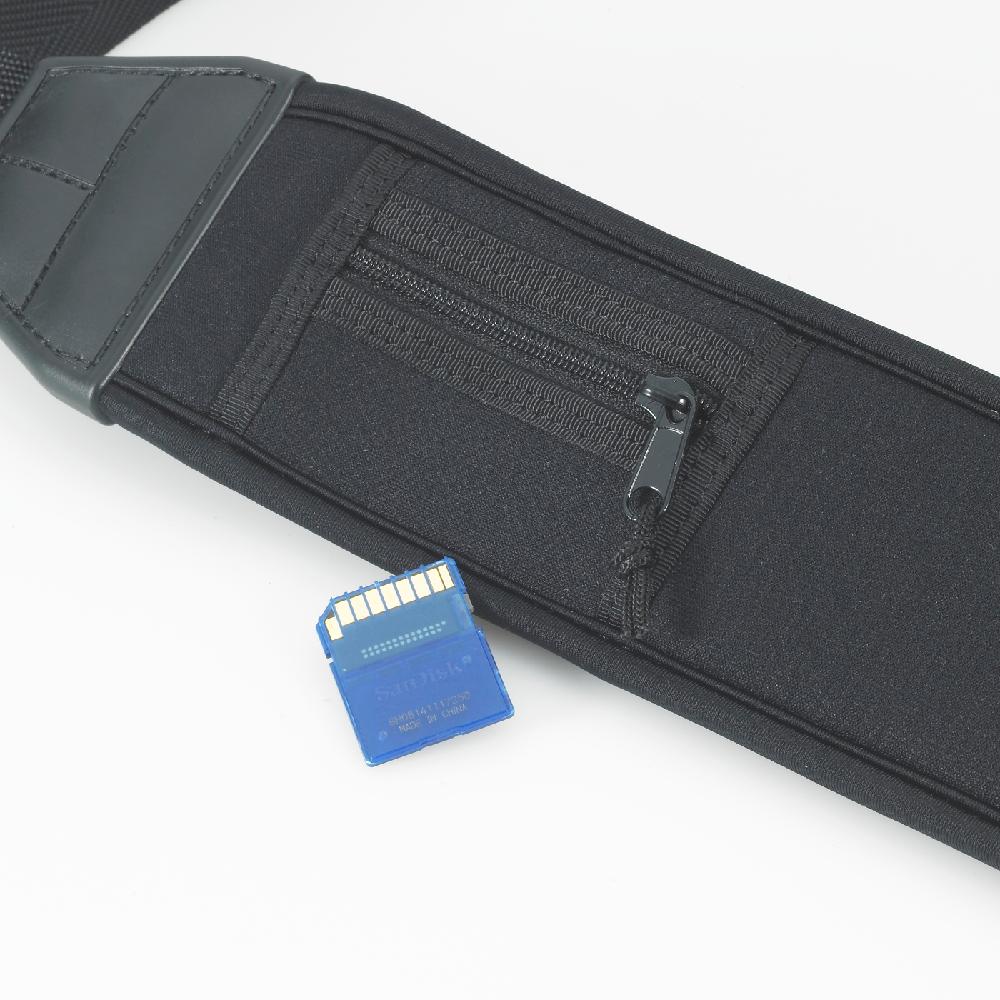 AirCell Comfort Quick Shoot Strap