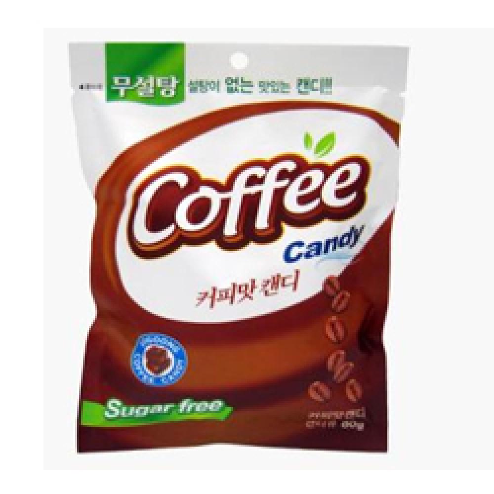 Premium, High quality / Coffee Candy