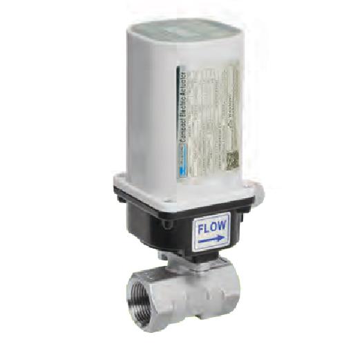 Proportional Control Valve