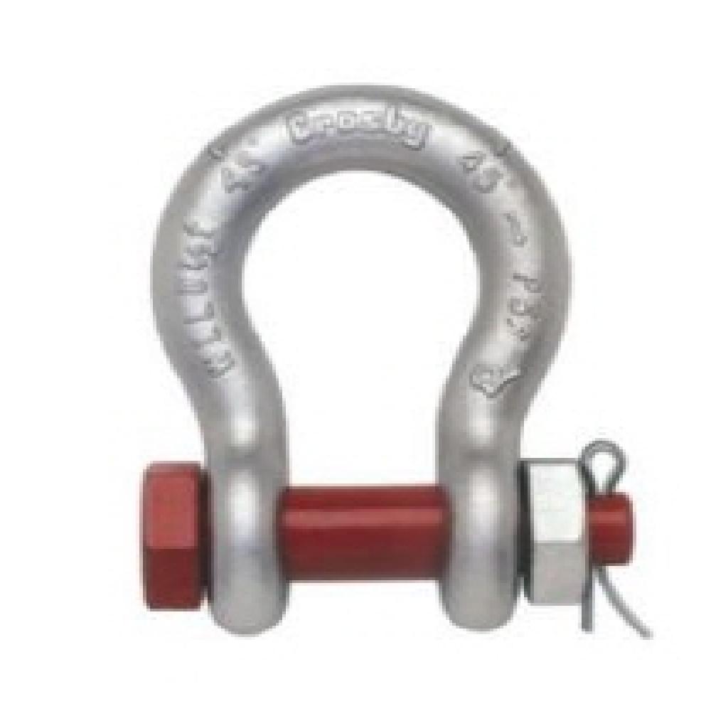 SHACKLE