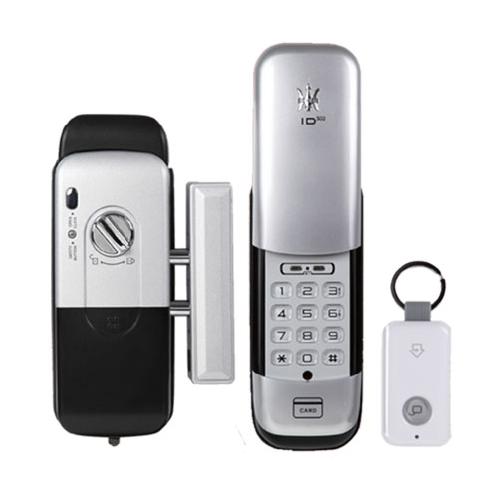 ID502TA-R (Japan Vertical Indoor Unit Digital Door Lock)