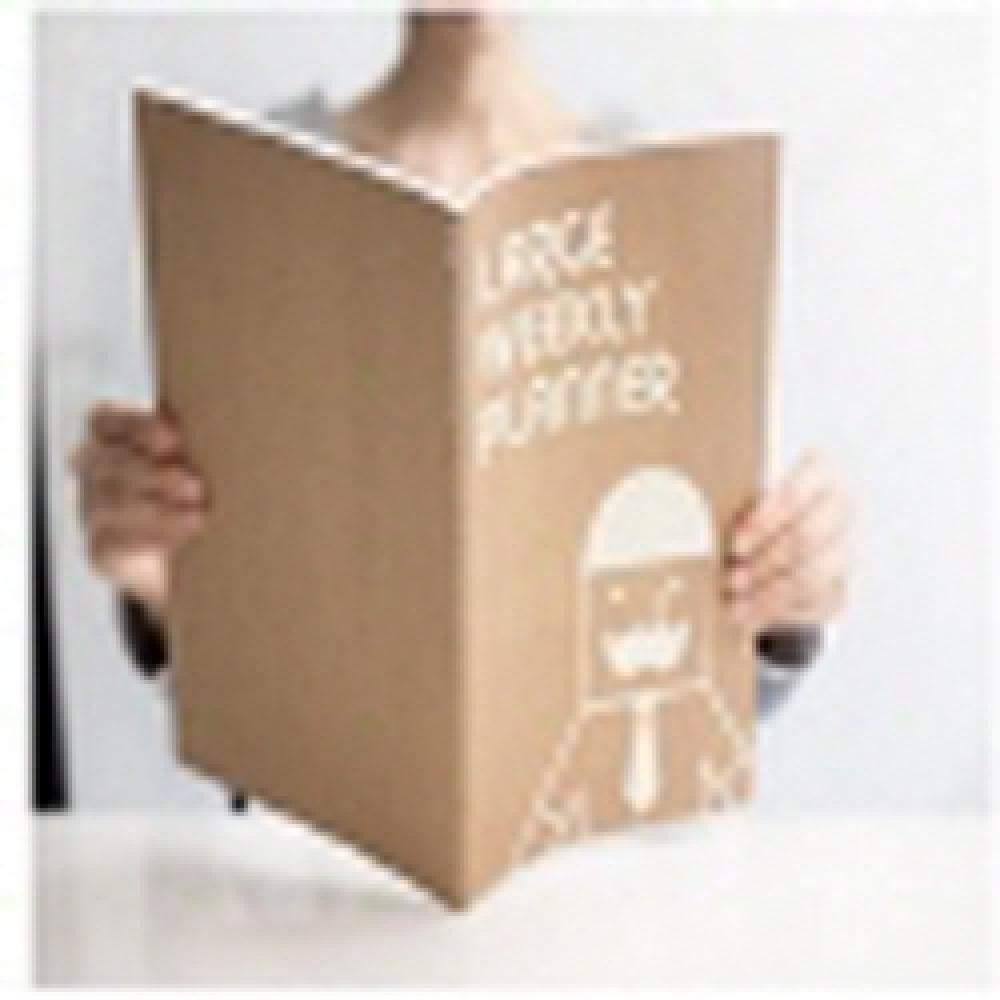 JSTORY LARGE WEEKLY PLANNER, Korean planner, Cute planner 