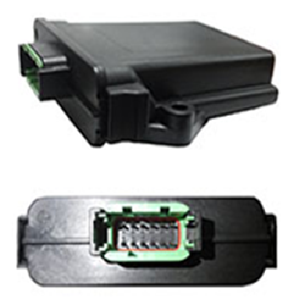 Vehicle Trackers(RM-300)