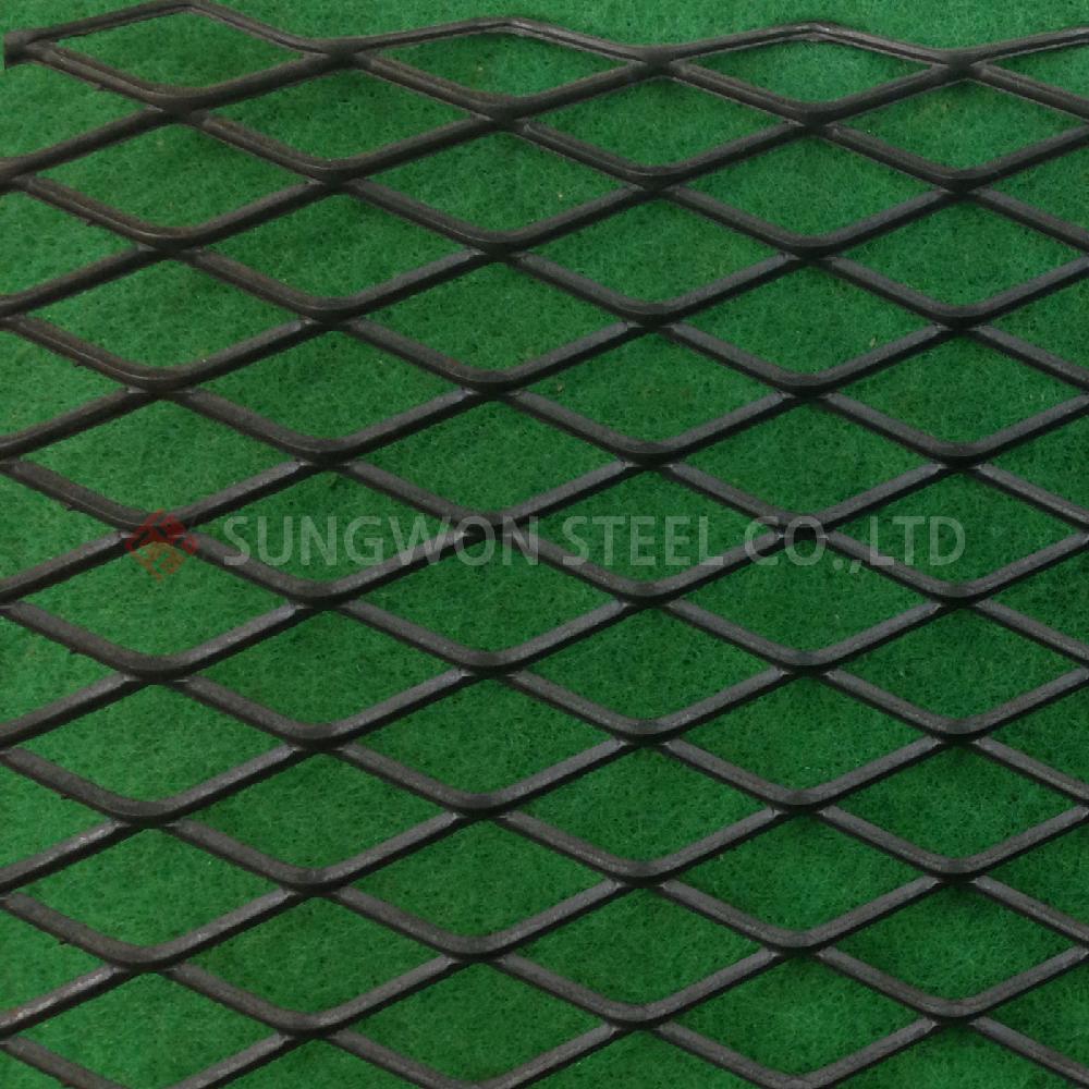 EXPANDED METAL  LATH 1.6T