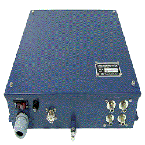 Main Unit | Marine, CAS, Communal Aerial System, Main Unit