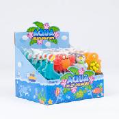 Character Jelly Lollipop