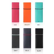 FENICE Premium Leather Pencil Case 6 Colors