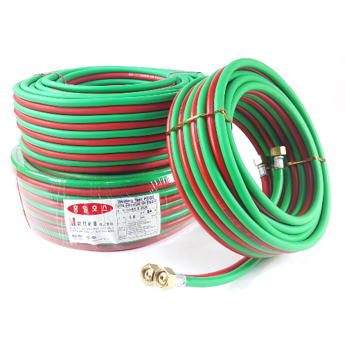 SINGLE/TWIN WELDING HOSE