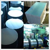 Superior quality Korean Aluminum Coil/Sheet/Circle/Disc