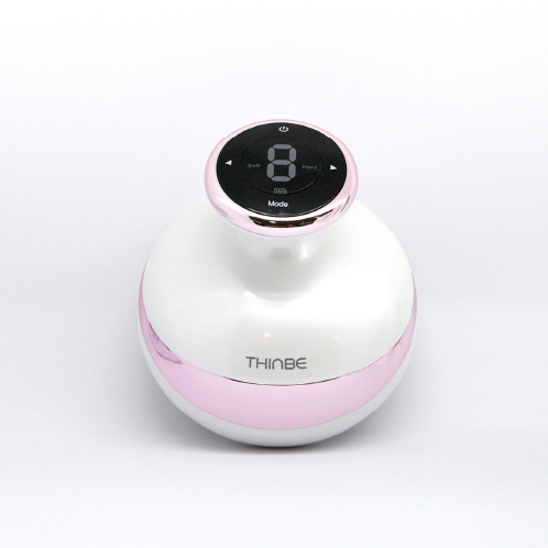 THINBE-CONTROL MASSAGE DEVICE | Mid frequency body massager, Obesity care massager, EMS massager