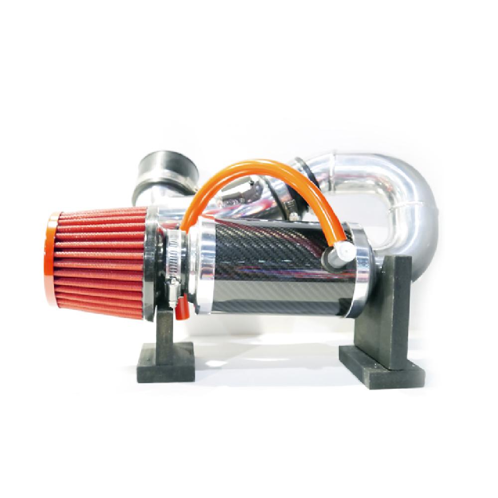 Auto Air Intakes System Parts