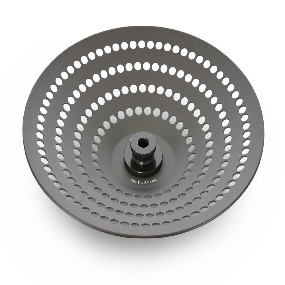 Vacuum Concentrator, HyperVAC-MAX Centrifuge