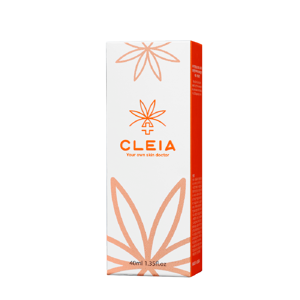Cleia Multi-Protection Sun Cream